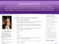 perfectpersonaloffice.com