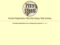 pittwebsites.com