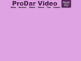 prodarvideo.com