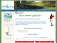 riverdownsgolf.com