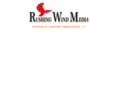 rushingwindmedia.com