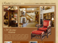 rusticelegancefurniture.com