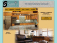 samsprofessionalcleaning.com