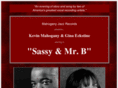 sassyandmrb.com