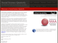 socialsciencequarterly.org