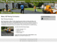 starpavingaz.com