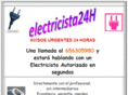 superelectricista.es