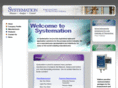 systemationinc.com