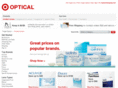 targetopticalcontacts.com