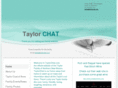 taylorchat.com