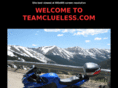 teamclueless.com