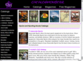 tenniscatalogs.com