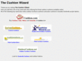 thecushionwizard.com
