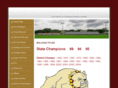 thorndalefootball.com