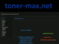 toner-max.net