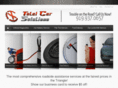 triangleroadsideassistance.com