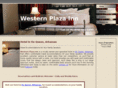 westernplazainn.com