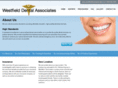 westfielddentalassociates.com