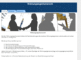 wohnungseigentumsrecht.info