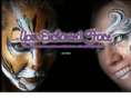 yourenchantedface.com