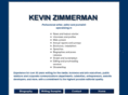 zimmermanwriter.com