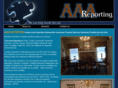 aaa-reporting.com