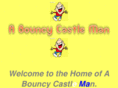 abouncycastleman.com