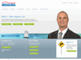 adammohragency.com
