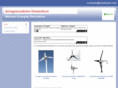 aerogeneradores-domesticos.com