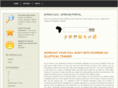 africaclic.com