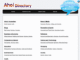 ahoi-directory.com
