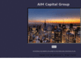 aimcapitalgroup.com