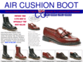 aircushionboot.com