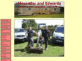 alexanderandedwards.com