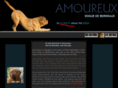 amoureuxdogues.com