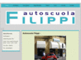 autoscuolafilippi.com