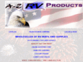 azrvproducts.com