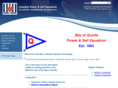 bayofquinte.org