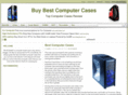 bestcomputercases.org