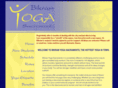 bikramyogasac.com