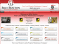 billybratton.com