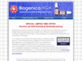 biogenicahgh.com