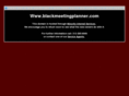blackmeetingplanner.com