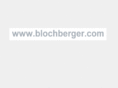 blochberger.com