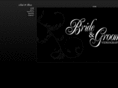 bridegroomweddings.com