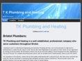 bristol-plumbers.net