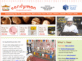 candymancorp.com