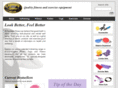 carnegie-fitness.com