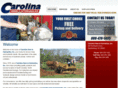carolinahoseandhydraulics.com