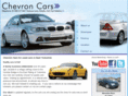 chevroncars.co.uk